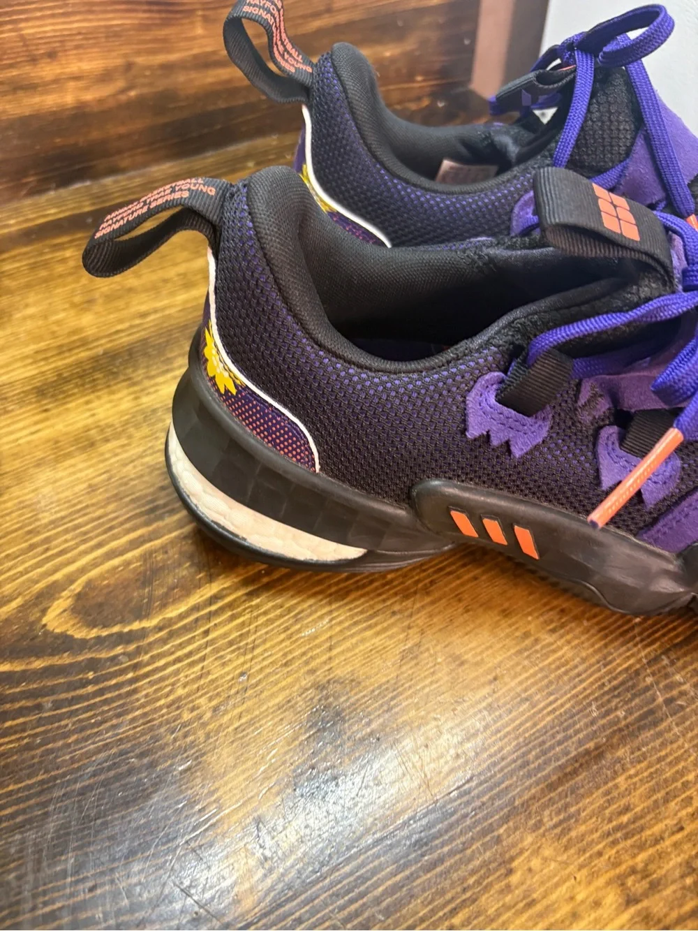 adidas these are